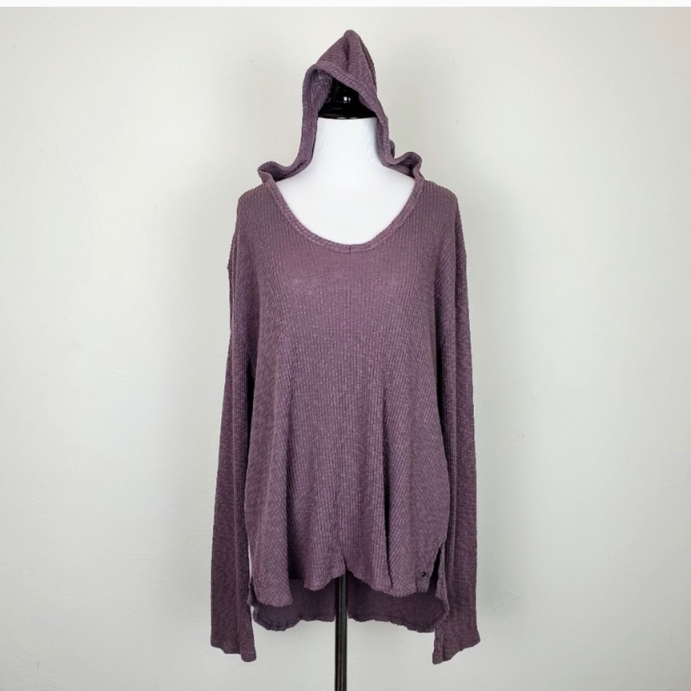 American Eagle Soft Sexy Hoodie Sweatshirt Sweater